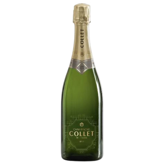 NV Collet Brut Champagne