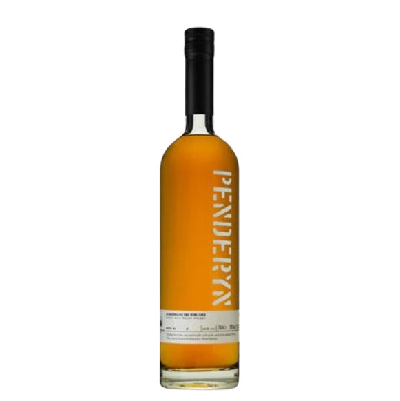 Penderyn Australian Red Wine Cask 18y