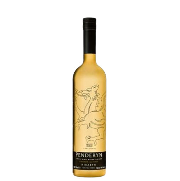 Penderyn Hiraeth Whisky