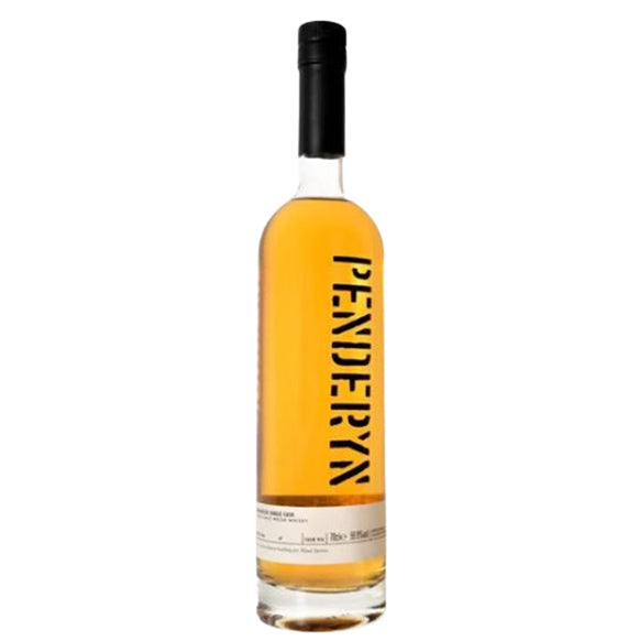 Penderyn Limited Carcavelos