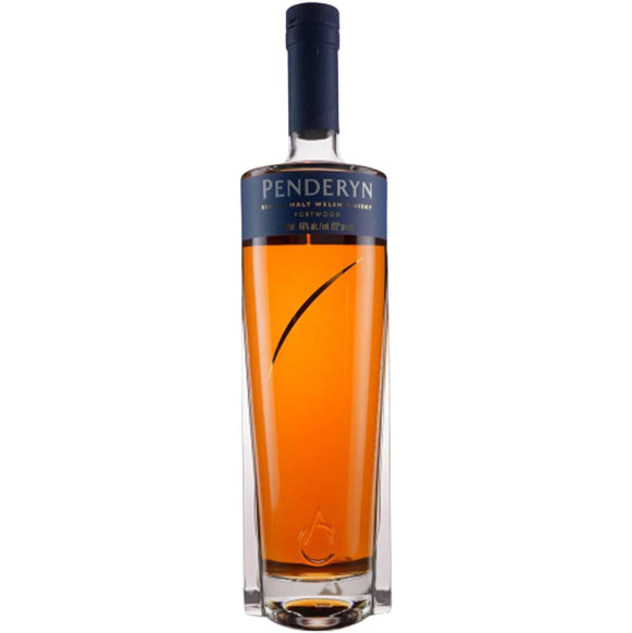 Penderyn Portwood Whisky