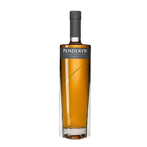 Penderyn Celt Single Malt Welsh Whisky