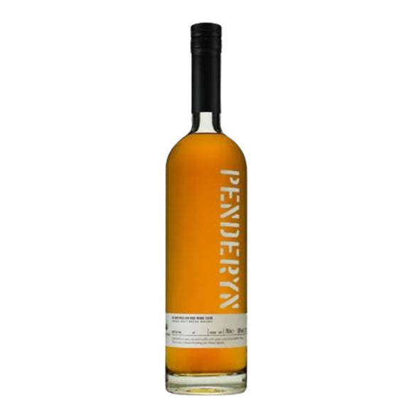 Penderyn ex Tawny Port Single Cask