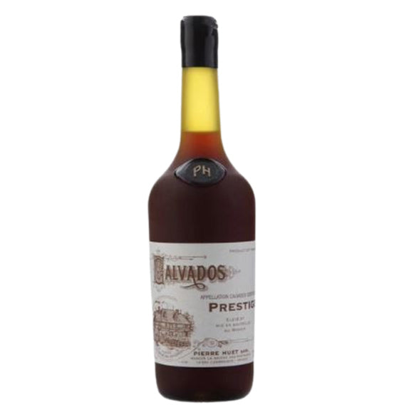 Pierre Huet Calvados Prestige 38 years+