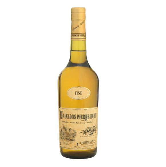 Pierre Huet Calvados Fine 2 to 3y