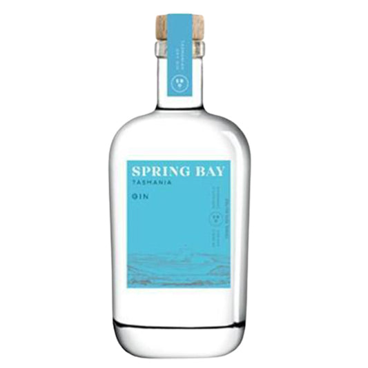 Spring Bay Tasmanian Gin