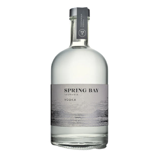 Spring Bay Tasmanian Vodka