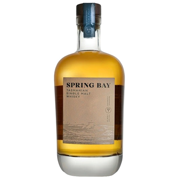 Spring Bay Whisky Apera & Tawny