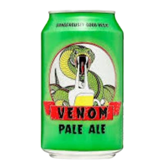 Venom Pale Ale