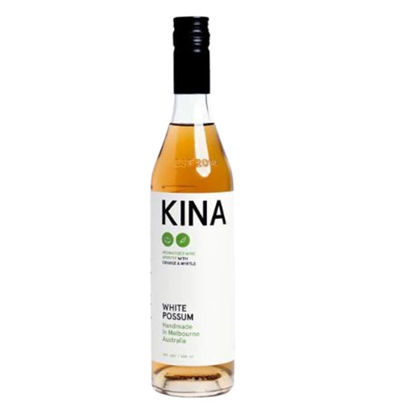 White Possum Naked Kina Aperitif