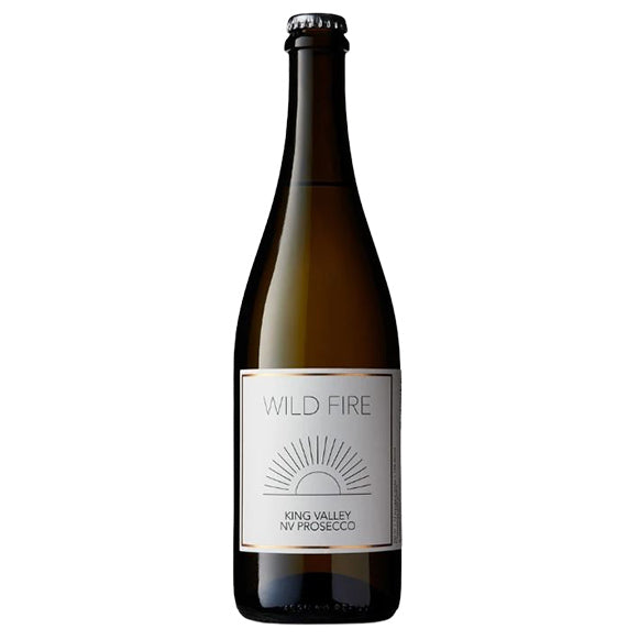 2023 Wild Fire Prosecco NV