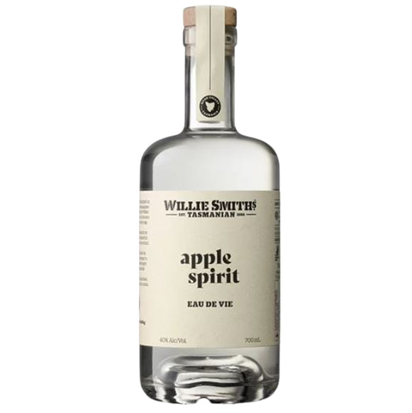 Willie Smith Apple Spirit Eau de Vie