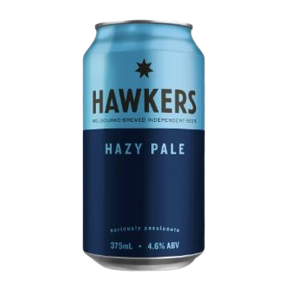 Hawkers Hazy Pale