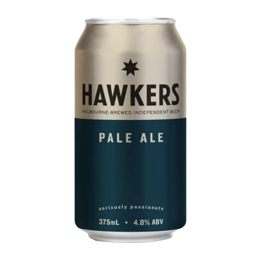 Hawkers Pale Ale