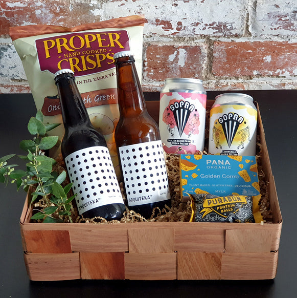 Vegan Hamper