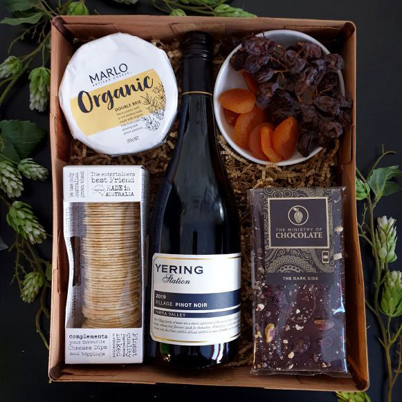 Wine Lovers Hamper